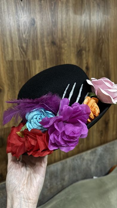 Шляпа детская тематическая