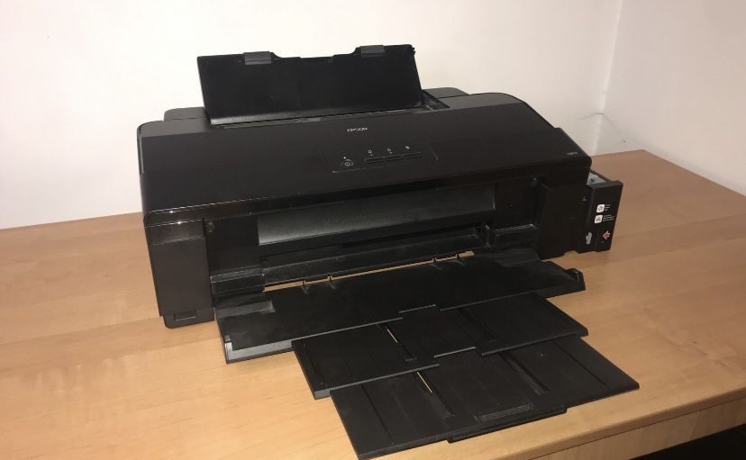 Epson L1800 printer sotiladi