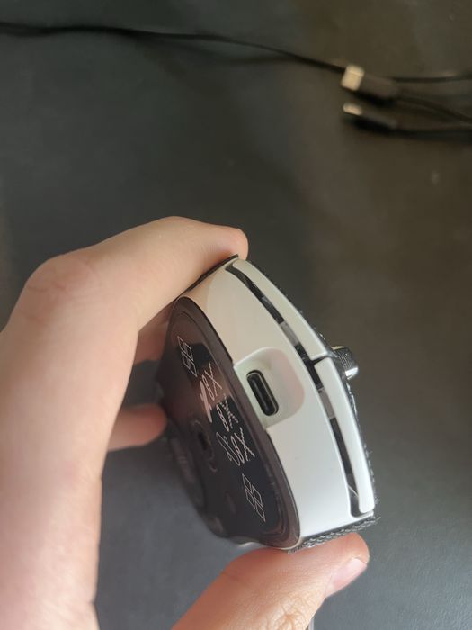 гаранционна logitech superlight 2