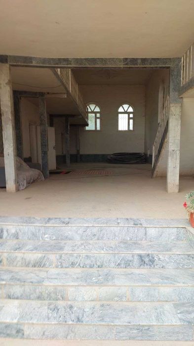 Термиз шаҳар Совхозныйда уй сотилади