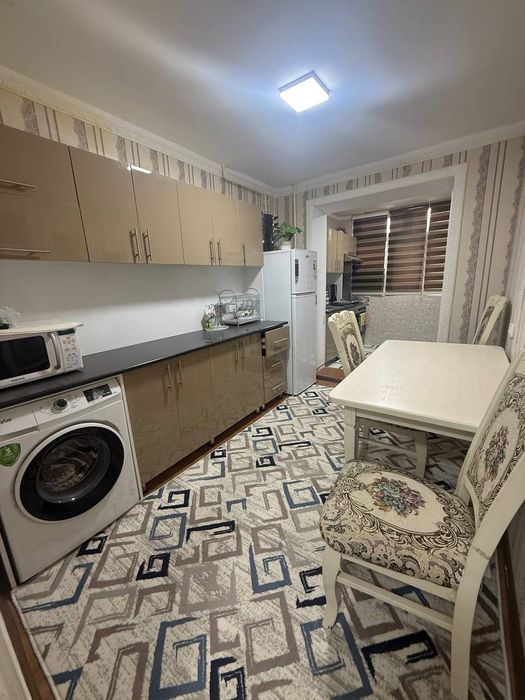 3хоналик 1каватда Шарк2 Чевар