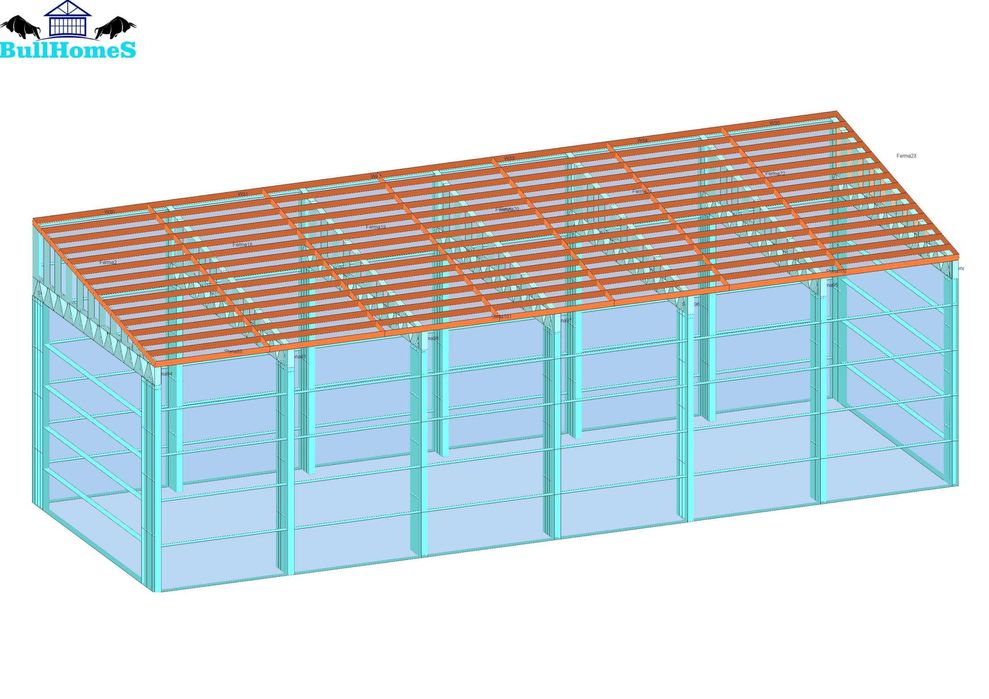 ЛИЗИНГ-Халета,Хале, Магазини,Магазин,Складове 117м2-18м х 6,50м х 4,50