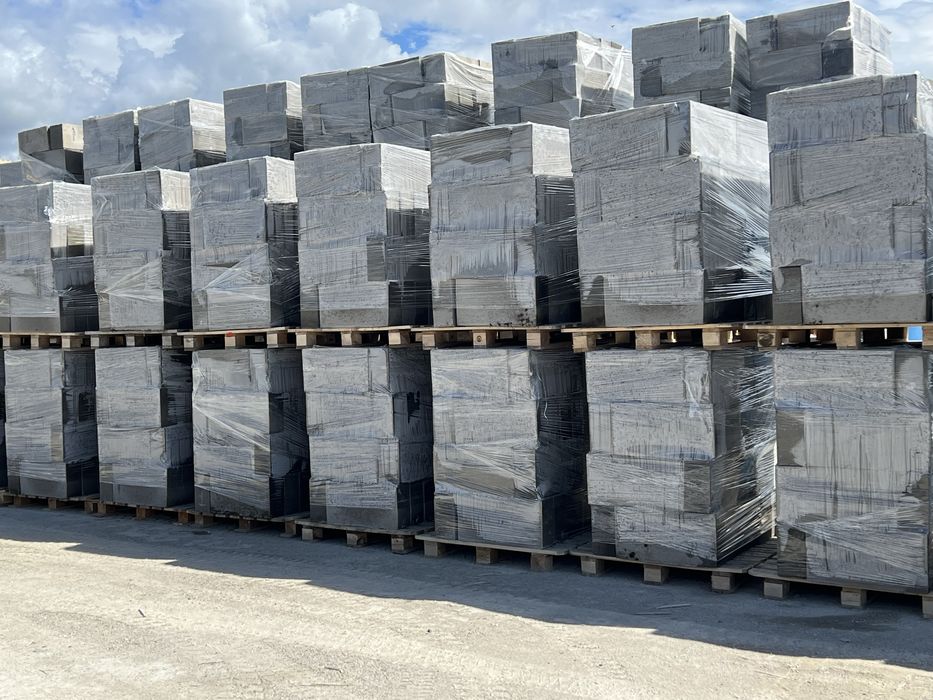 Газоблок. Газобетонные блоки.