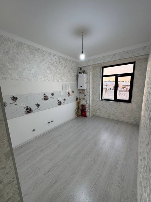 Продается новая квартира с евро ремонтом!