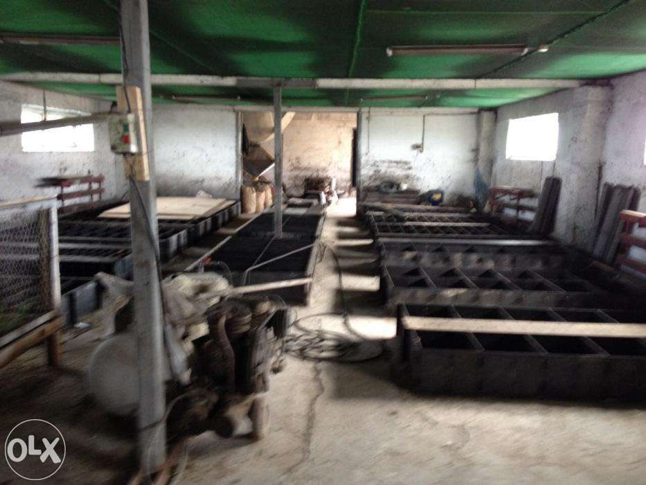 Продам Промбазу/Завод