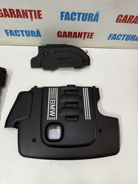 Capace capac motor 2.0 D M47 BMW Seria 3 E90 E91 E92 E92 Originale