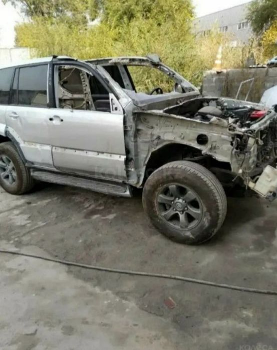 Кузовные, малярные работы, Алматы