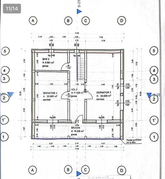 Casă 5 camere, Hadambu, 181mp