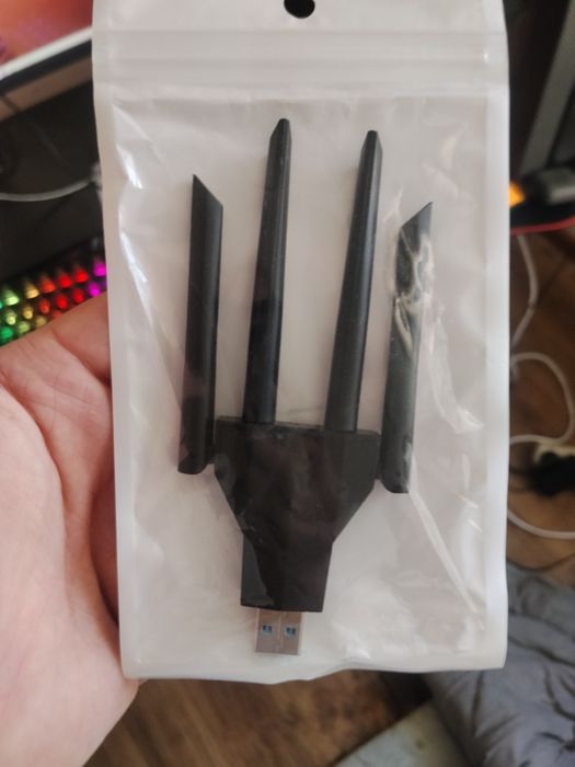 срочно продается адаптер