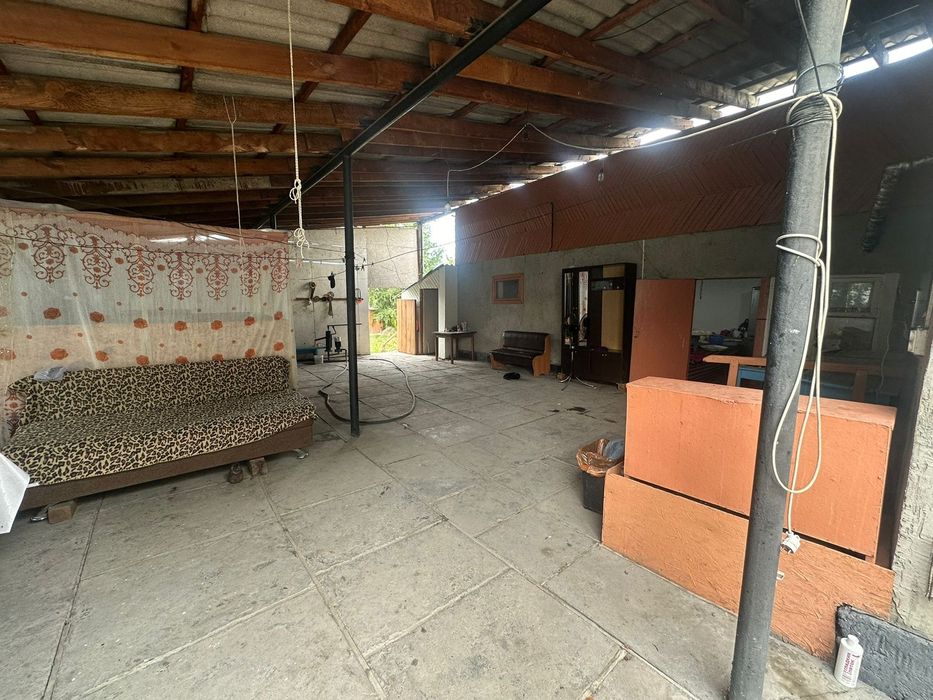 Продаётся просторный дом