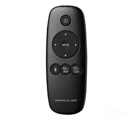 Airpulse A200 Hi-Res акустическая систем с рупорный ленточный твитером