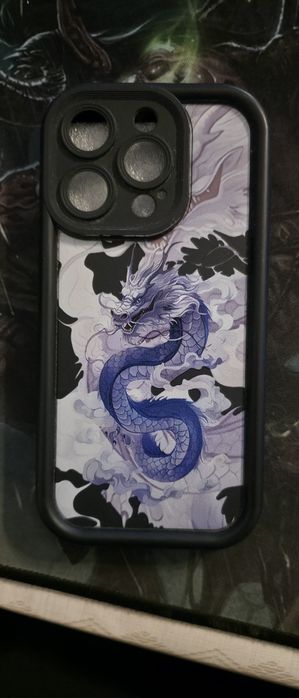 Кейсове за Iphone 15 Pro