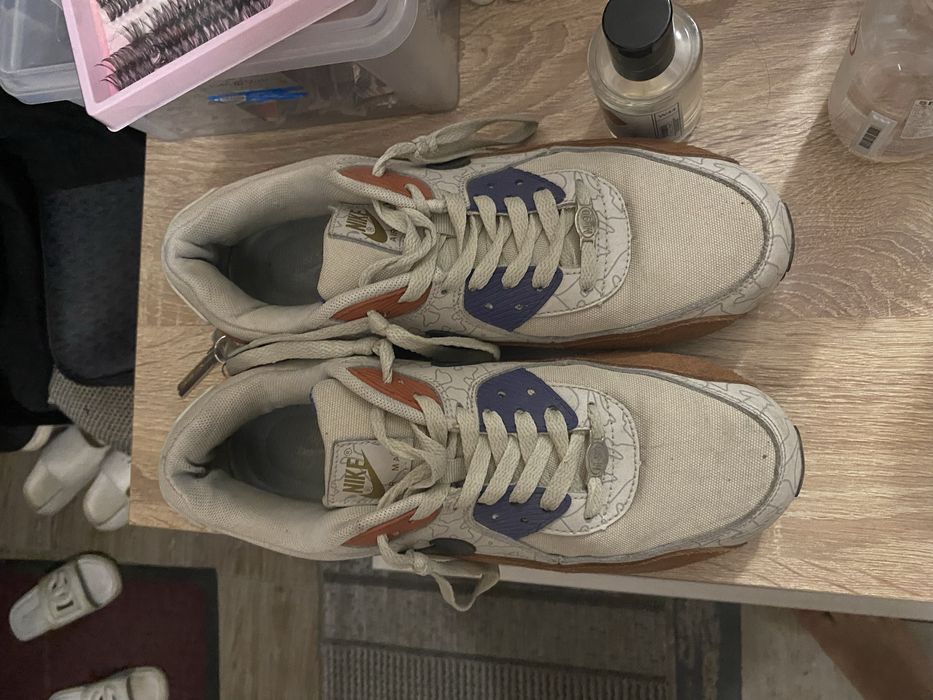 Наик красофка размер 42