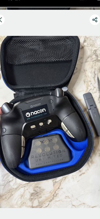 Джойстик Nacon  за Ps4