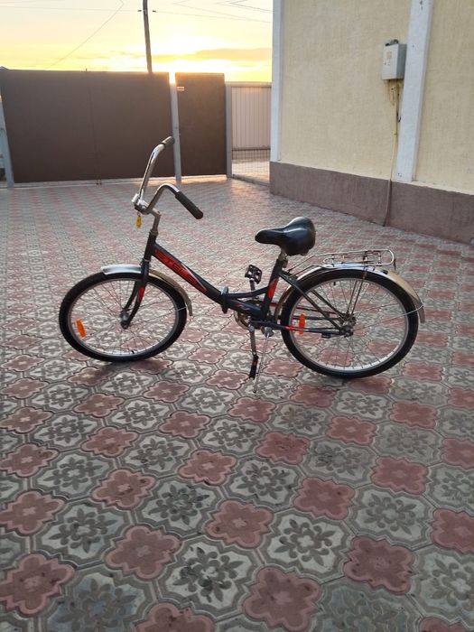 Продам велосипед