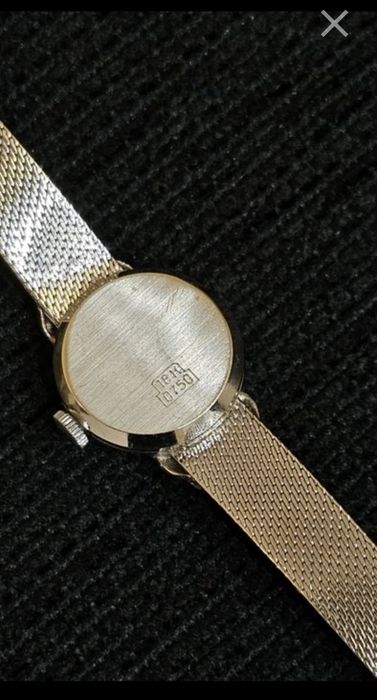 Ceas de aur Le Monde