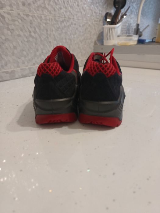 Bocanci de lucru S3 Elten Sigura 39