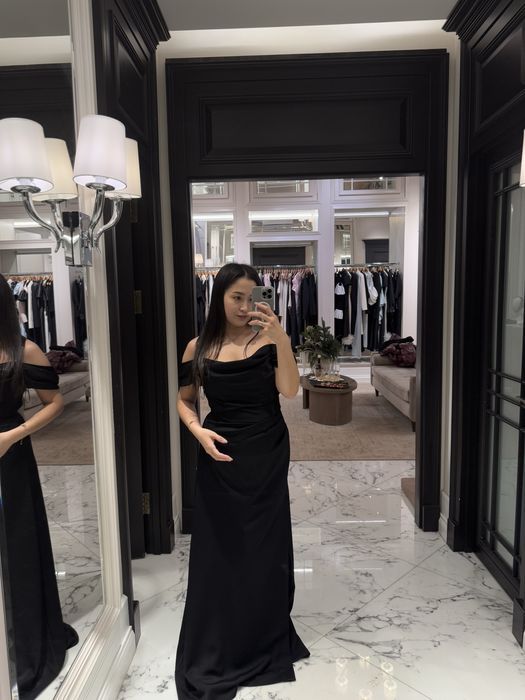 Продам вечернее платье от Malli
