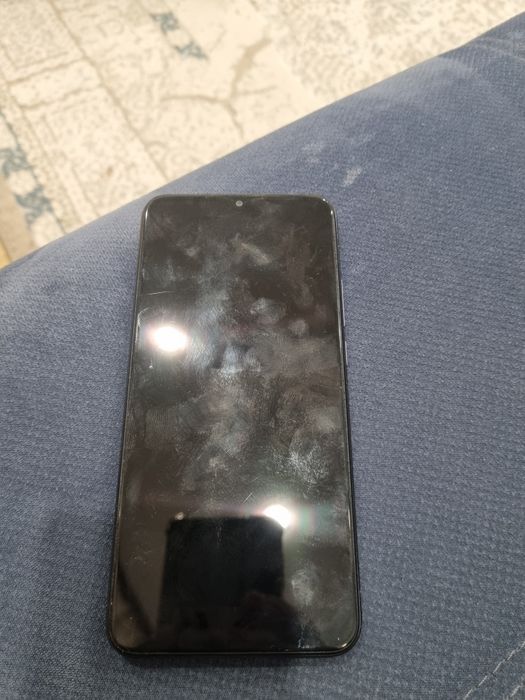 Xiaomi redmi 9 телефон