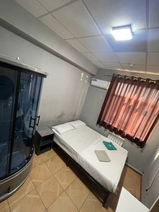 Family hotel bez zaks