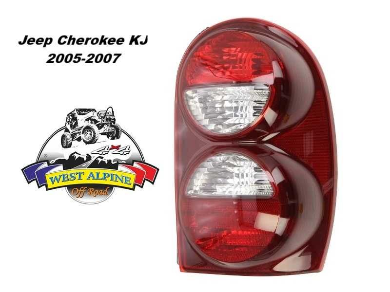 Lampa spate stop semnalizare Jeep Cherokee KJ 2001-2005/2005-2007