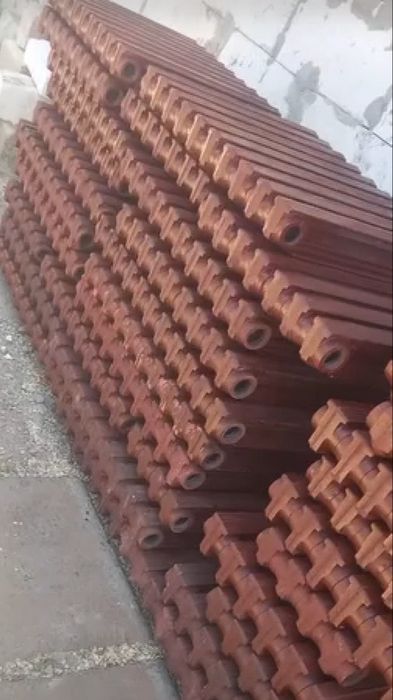 Чугунные батареи реставрация покупаем продаём