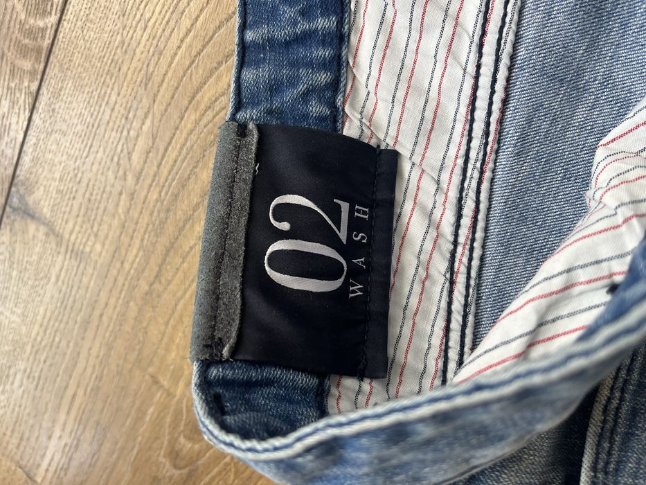 Emporio Armani : размер 38 / Оригинал