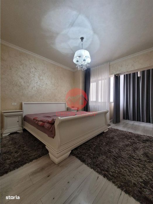 Apartament de Lux in Bloc Nou, Zona Faleza Nord — fotografia 1