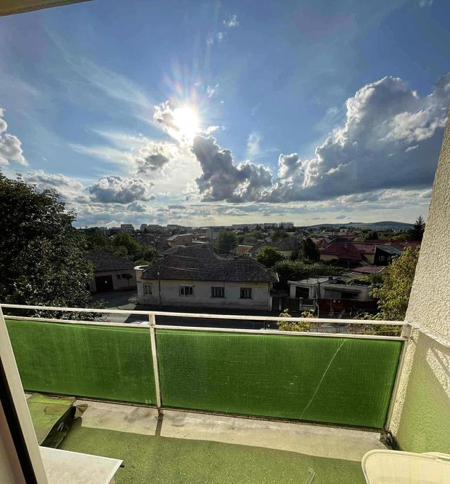 Apartament de vanzare in zona centrala