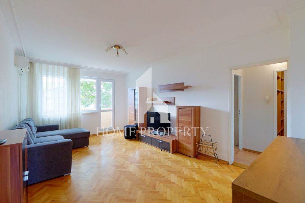 3-стаен в София-Младост 2 площ 110 цена 1600