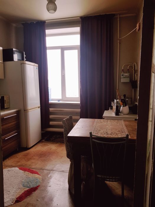 В продаже 2х комнатная квартира