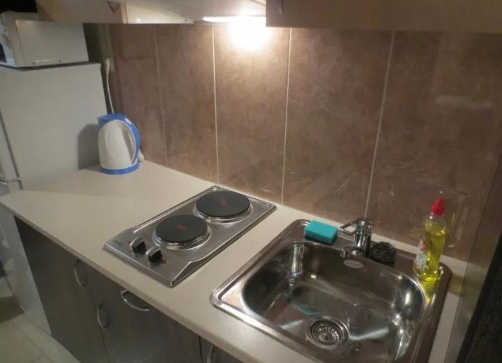 Сарыарка 11-Кенесары