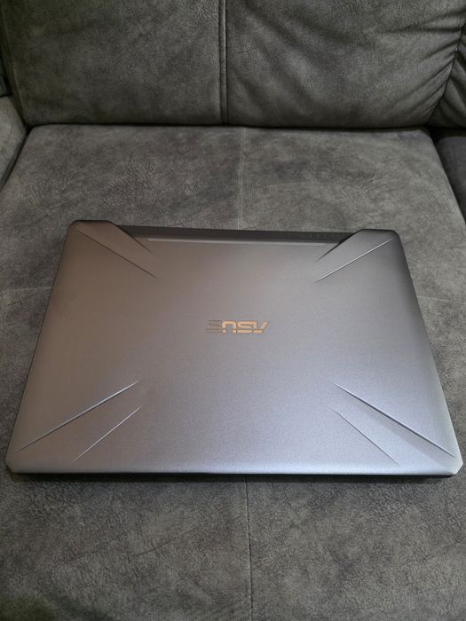 Laptop Asus Tuf Gaming FX505GE