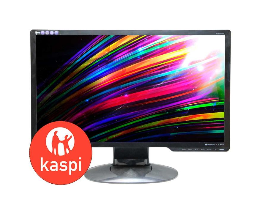 Монитор 23" 1920x1080 Benq G2320HDBL DVI