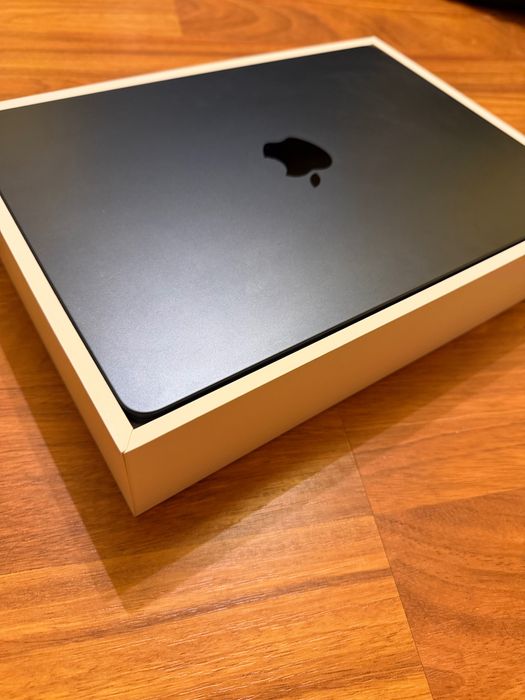 Laptop MacBook Air 13