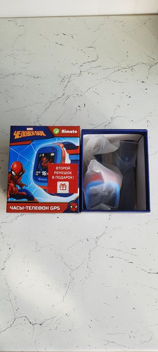 Продам детские смарт часы