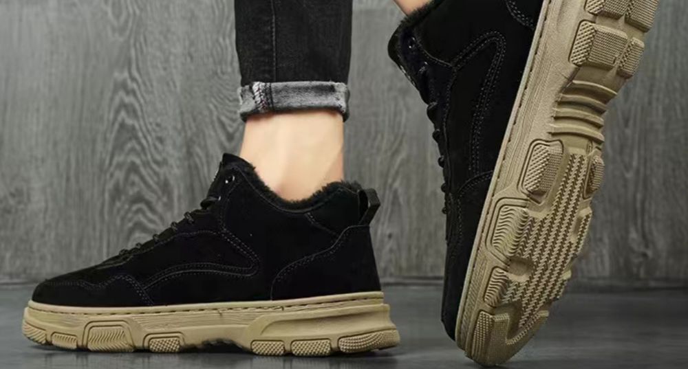 Обувь новая мужская