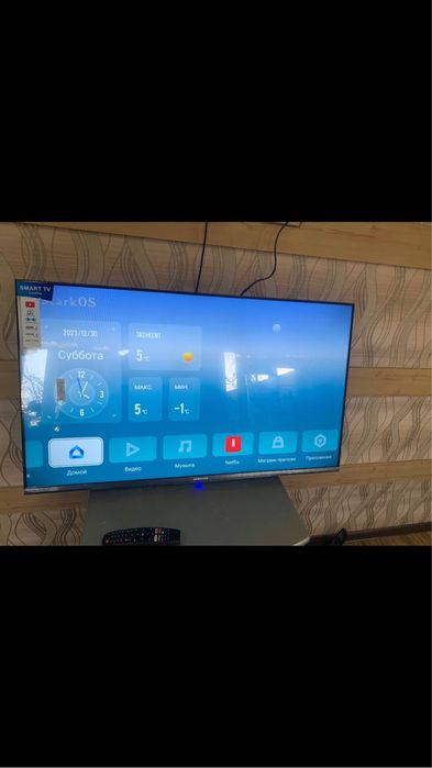 Telvizor 32 “ Samsung “ smart