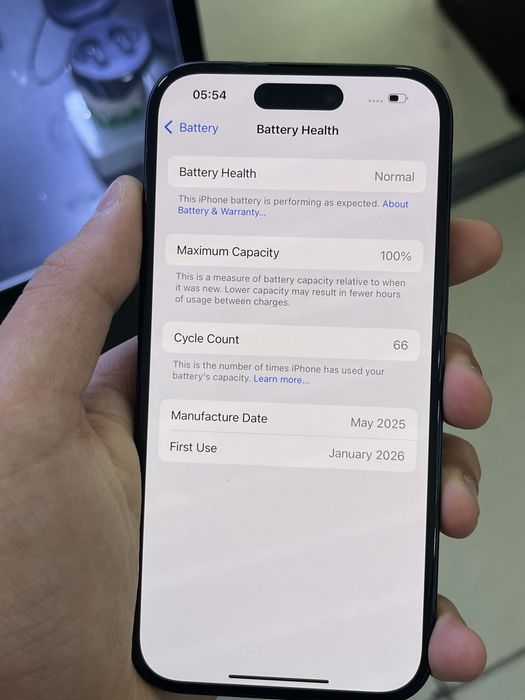 Продам Iphone 15 128Gb