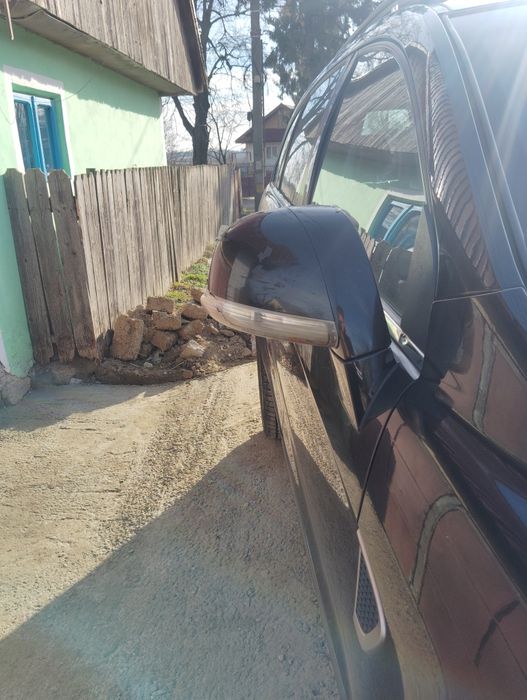 Vând sau schimb Chevrolet captiva urgent