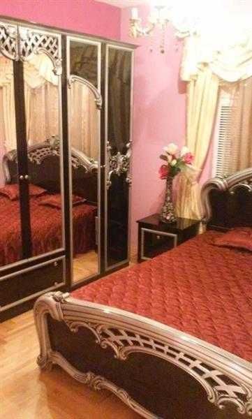 Дава се под наем Двустаен апартамент в Бургас, Меден рудник - зона А - 57 кв.м за 153 € - Снимка #1