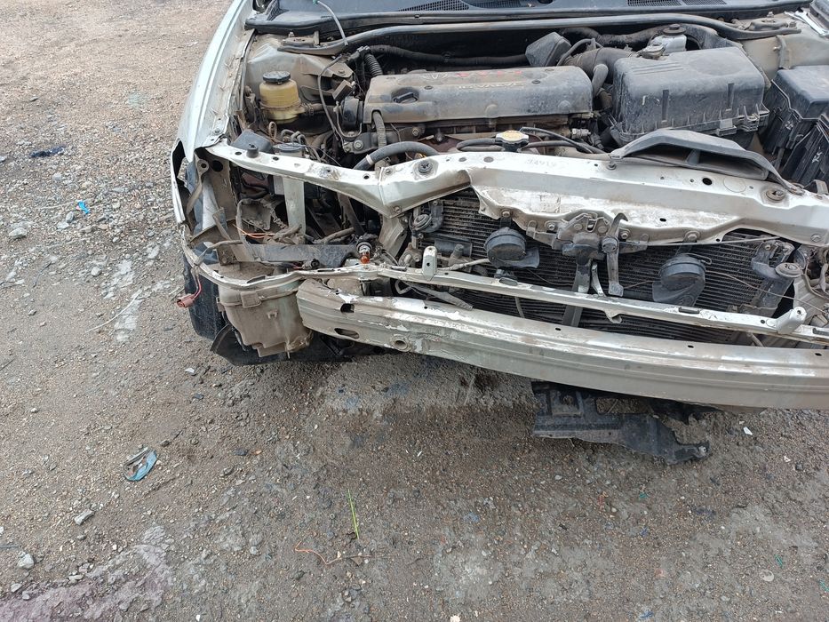 Сварочные работы