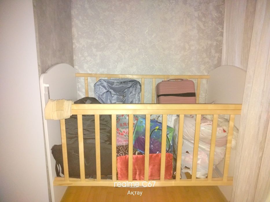 Продам детский манеж