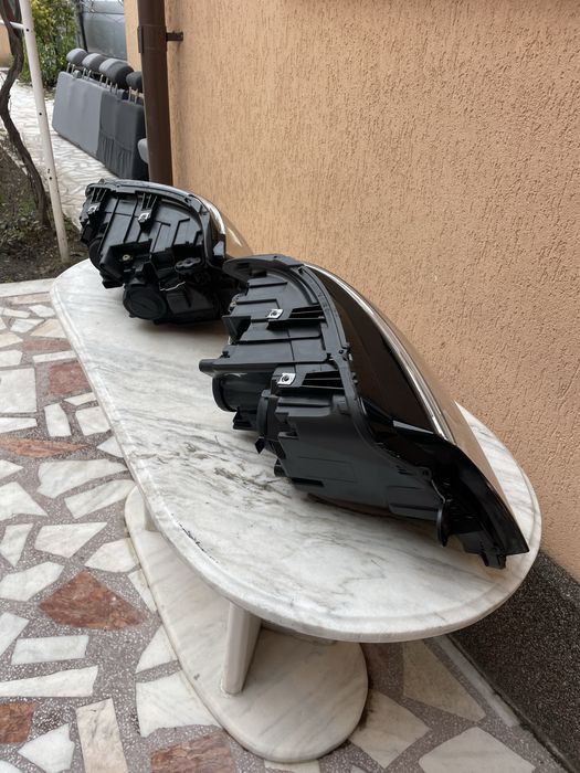 Faruri Stinga Dreapta VW Transporter t6 fara defecte sau rupturi