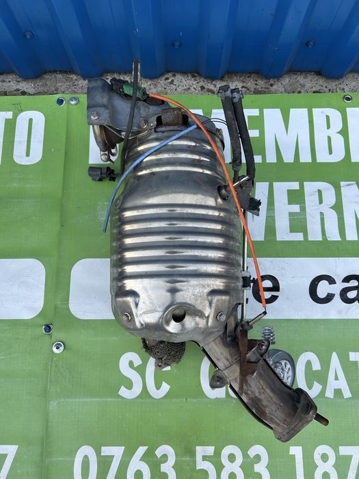 Filtru particule , DPF Range Rover Velar 2.0 D 240 cp 2018