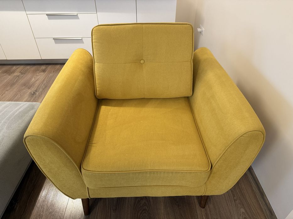 Fotoliu Kalenda (2 bucati)