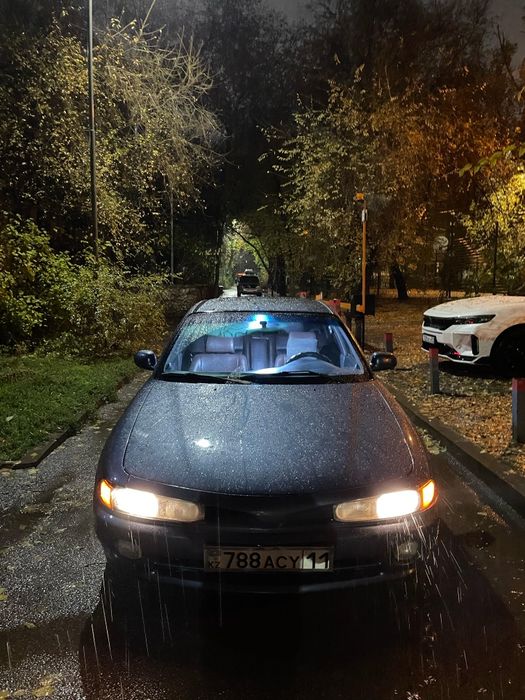 Мисубиси галант 1994