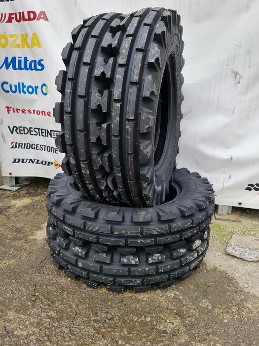 ANVELOPA 6.00-16 PANTHER HARYALI 12PR TT  Cauciucuri tractor, Fiat, Case, Fendt, John Deere, New Holland, Massey Ferguson, UTB   Cauciucuri tractor, F