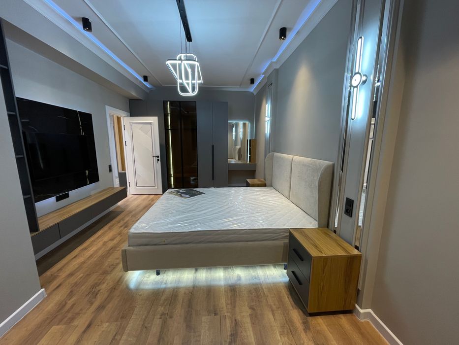 Ремонт и строительства под ключ