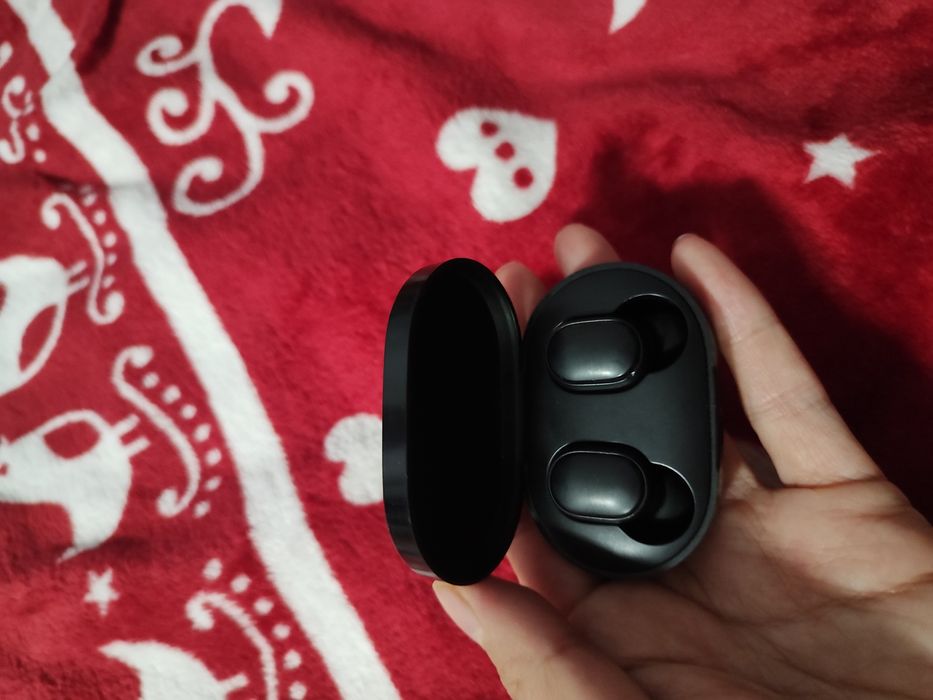 наушники Mii True Wireless EBs Basic 2